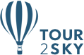 Tour2sky: Paragliding services